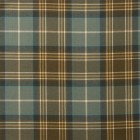 MacKellar Weathered 10oz Tartan Fabric By The Metre